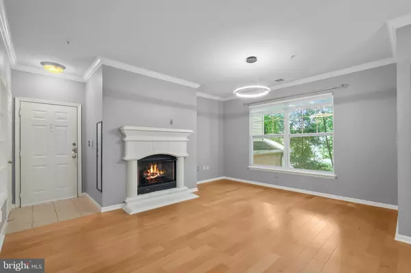 Fairfax, VA 22030,12108 GARDEN GROVE CIR #203