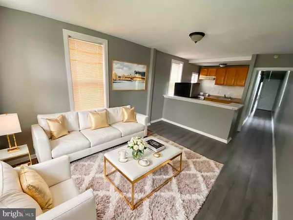 Philadelphia, PA 19133,635 W YORK ST #3RD FL