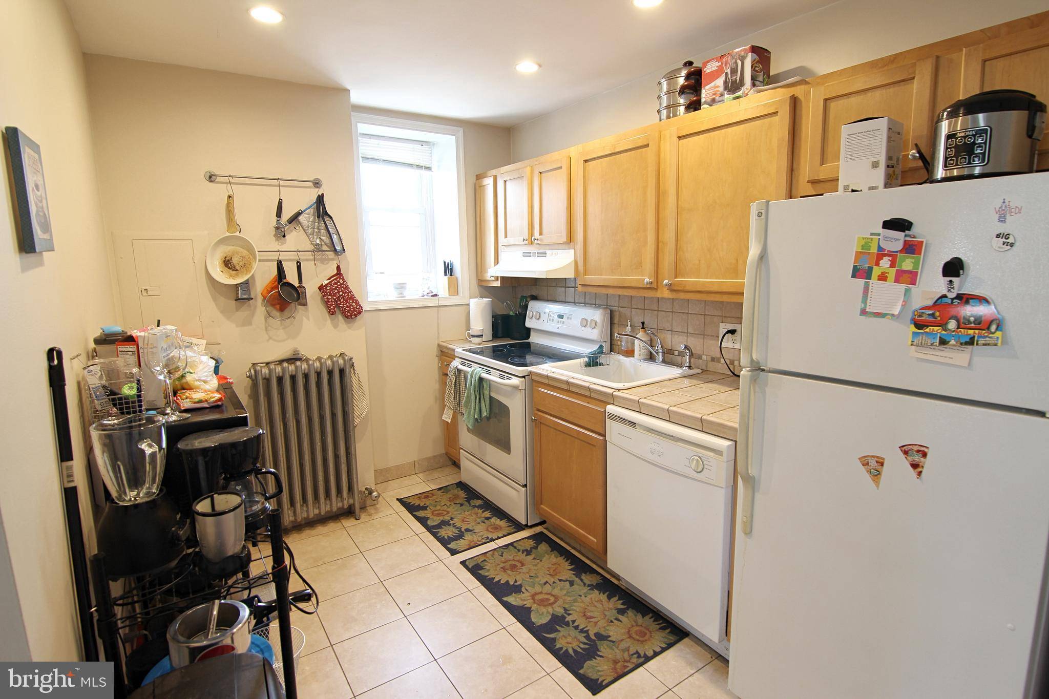 Philadelphia, PA 19129,3505-07 BOWMAN ST #4