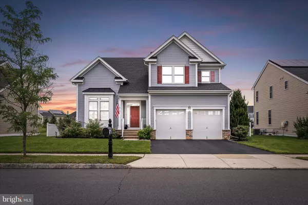 Robbinsville, NJ 08691,21 MARY LN