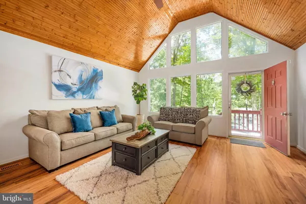 Locust Grove, VA 22508,110 GOLD RUSH DR