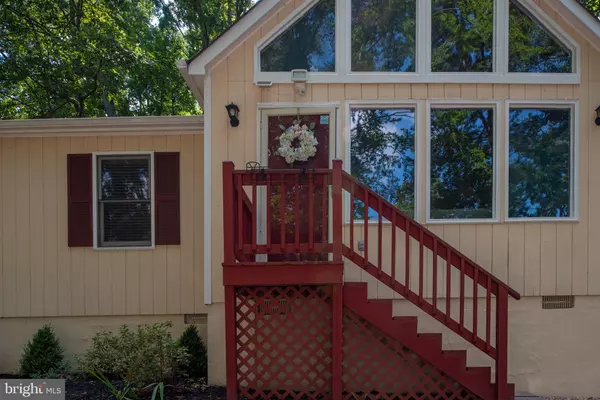 Locust Grove, VA 22508,110 GOLD RUSH DR