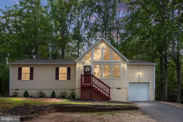 Locust Grove, VA 22508,110 GOLD RUSH DR