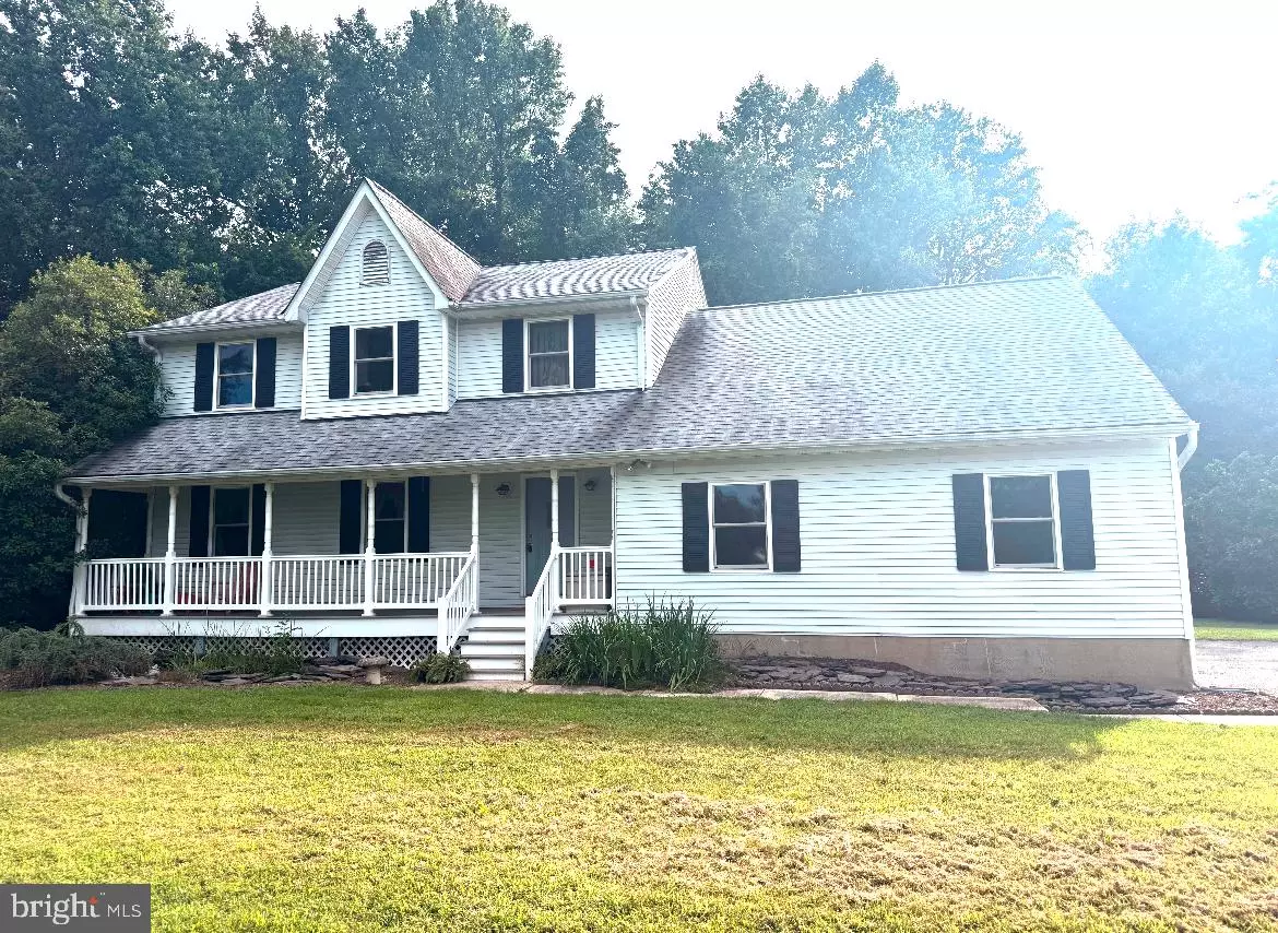 Dunkirk, MD 20754,9788 HOWES RD
