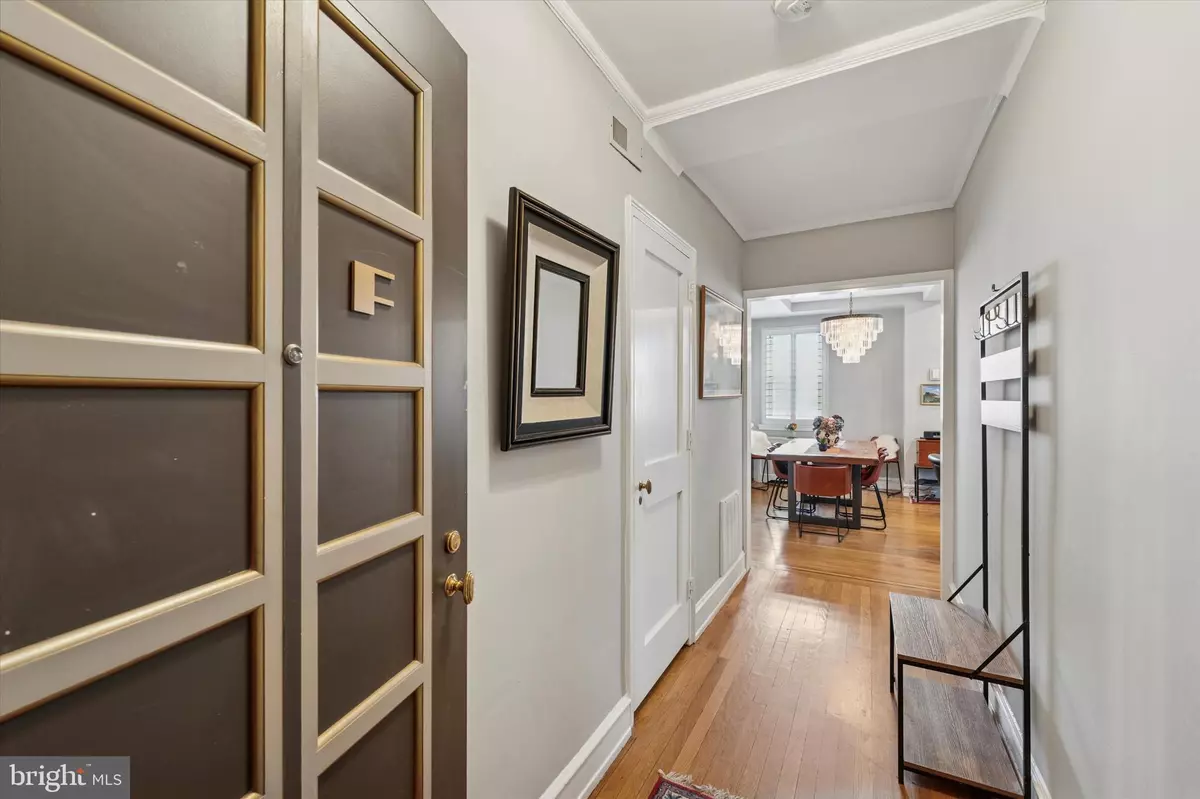 Philadelphia, PA 19103,1901 WALNUT ST #14F