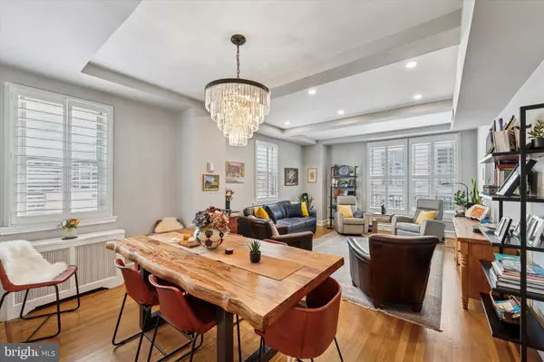 Philadelphia, PA 19103,1901 WALNUT ST #14F