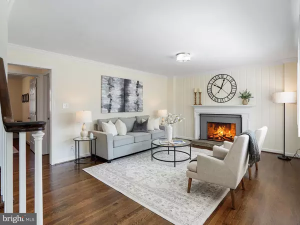1912 YOUNGBLOOD ST, Mclean, VA 22101