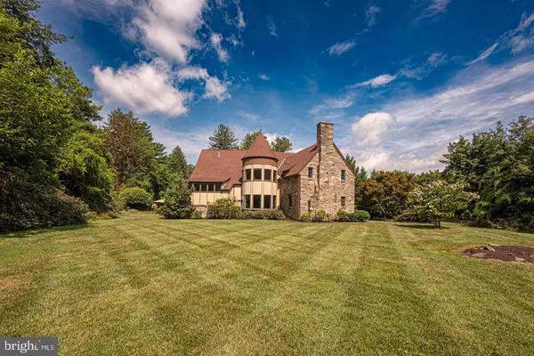 Wallingford, PA 19086,213 HIGHLAND AVE