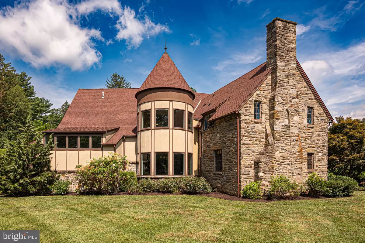 Wallingford, PA 19086,213 HIGHLAND AVE