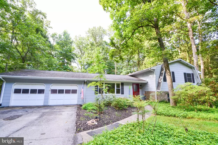 1 CHURCHBERRY CT, Reisterstown, MD 21136