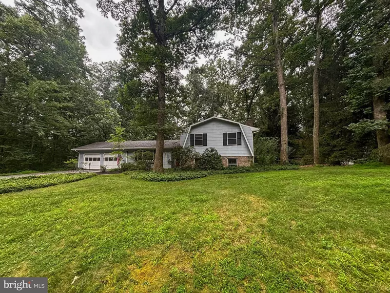 1 CHURCHBERRY CT, Reisterstown, MD 21136