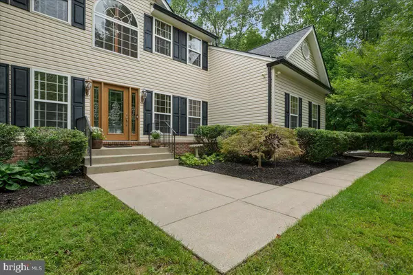 Huntingtown, MD 20639,575 MARLEY RUN