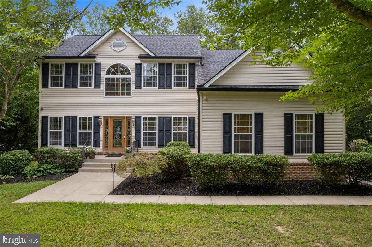 575 MARLEY RUN, Huntingtown, MD 20639