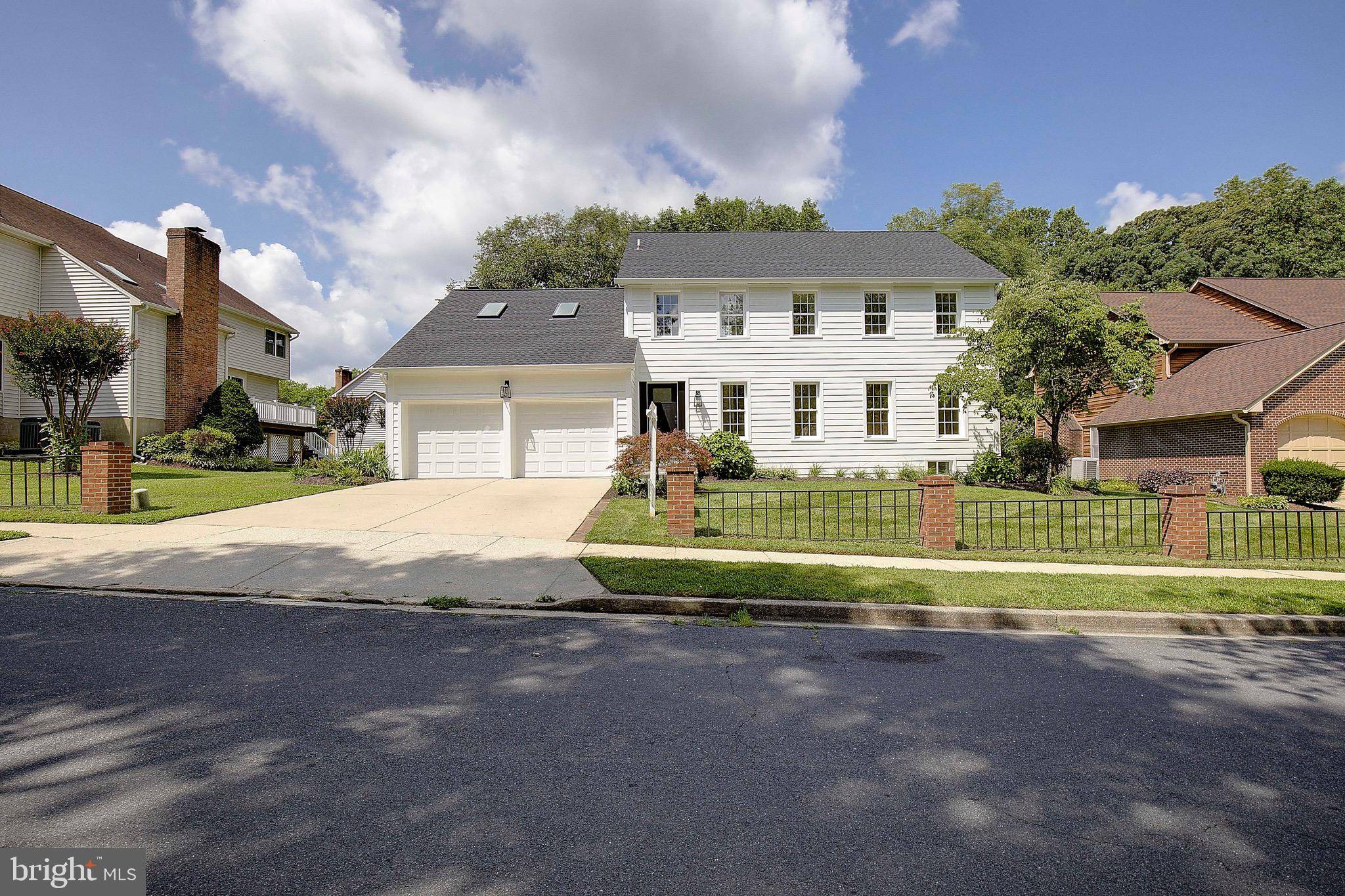 1733 MAYFAIR PL, Crofton, MD 21114