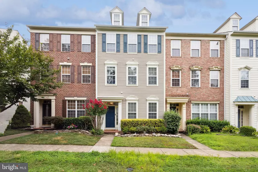 42753 STADLER LN, Chantilly, VA 20152