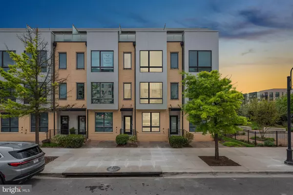 223 CROWN PARK AVE, Gaithersburg, MD 20878