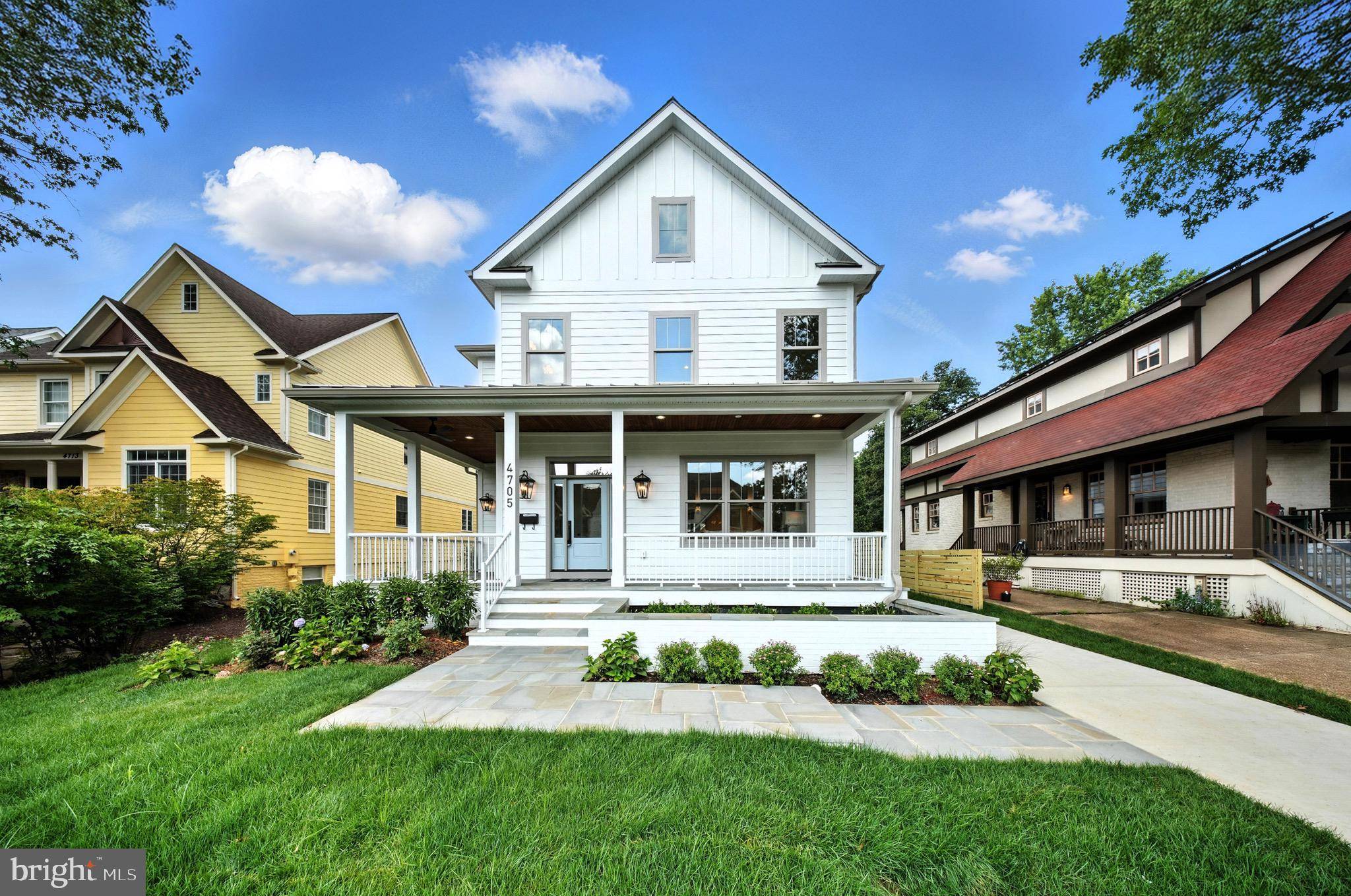 Arlington, VA 22207,4705 25TH ST N