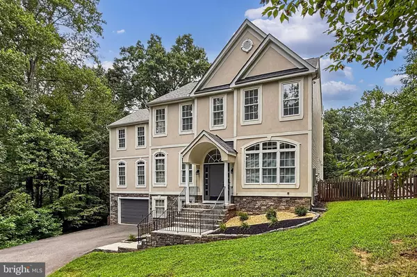 Fredericksburg, VA 22407,6913 MAZZEN CT