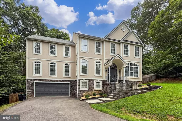 Fredericksburg, VA 22407,6913 MAZZEN CT