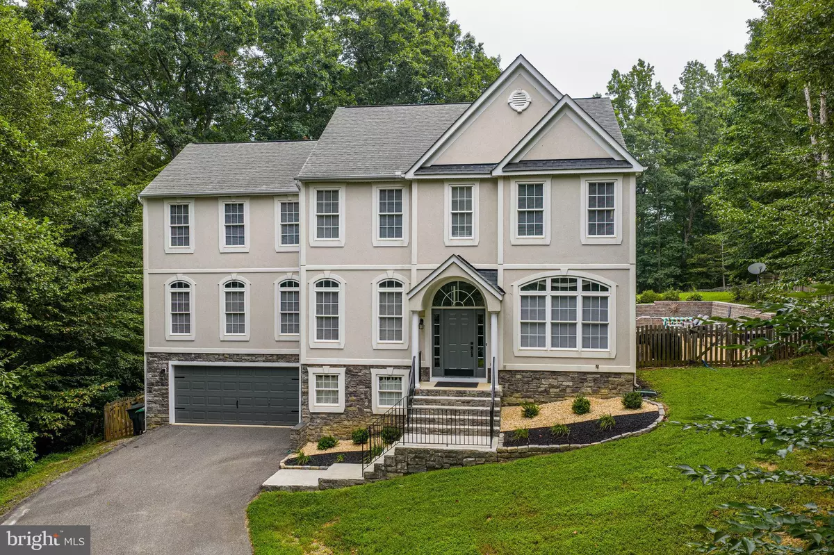 Fredericksburg, VA 22407,6913 MAZZEN CT