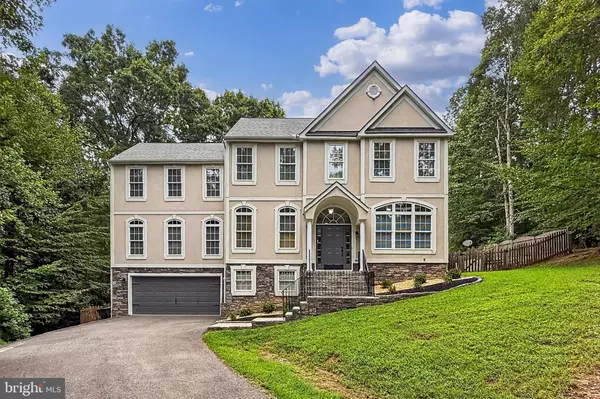 Fredericksburg, VA 22407,6913 MAZZEN CT