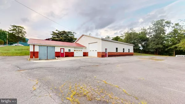 Keyser, WV 26726,429 ELLIFRITZ LN