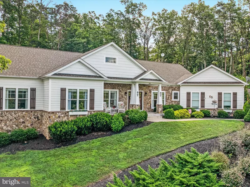 140 WHISTLEWOOD LN, Winchester, VA 22602