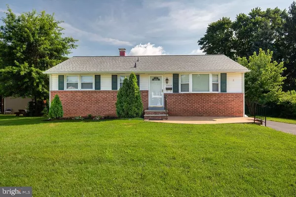 Wilmington, DE 19808,2222 ALISTER DR