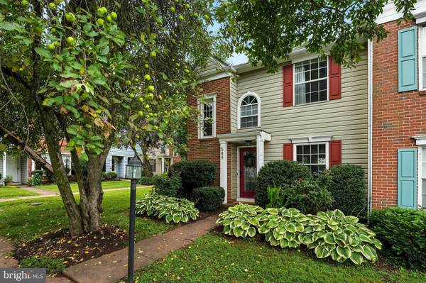 544 CROMWELL CT, Culpeper, VA 22701