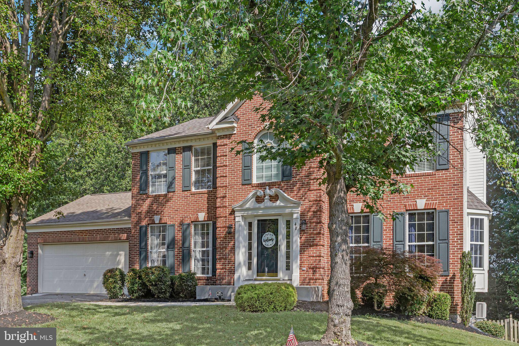 48 MONTGOMERY DR, Stafford, VA 22556