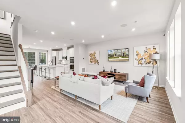 Brandywine, MD 20613,7025 WHISPERING RUN