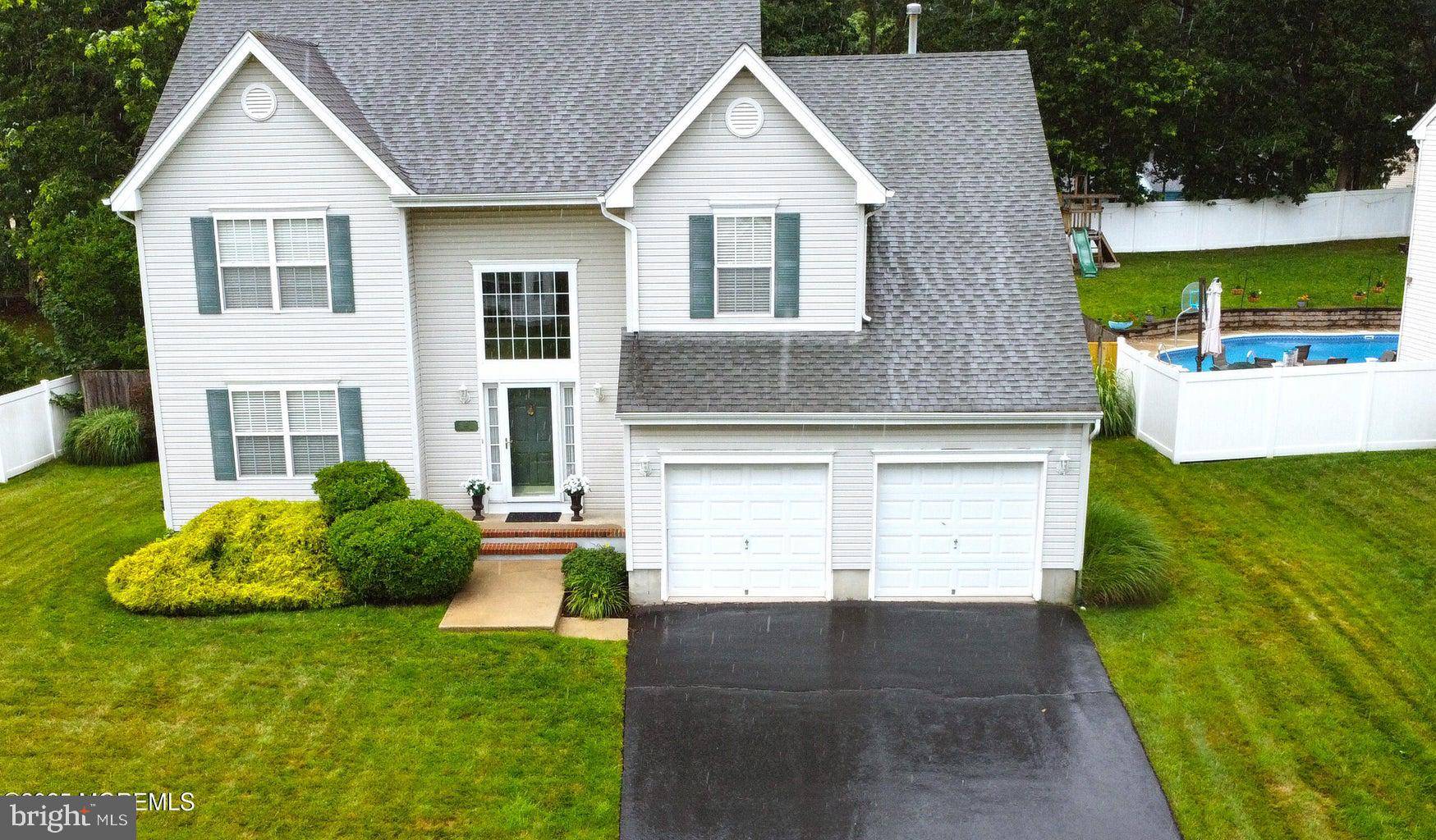 21 ORCHID LA, Barnegat, NJ 08005