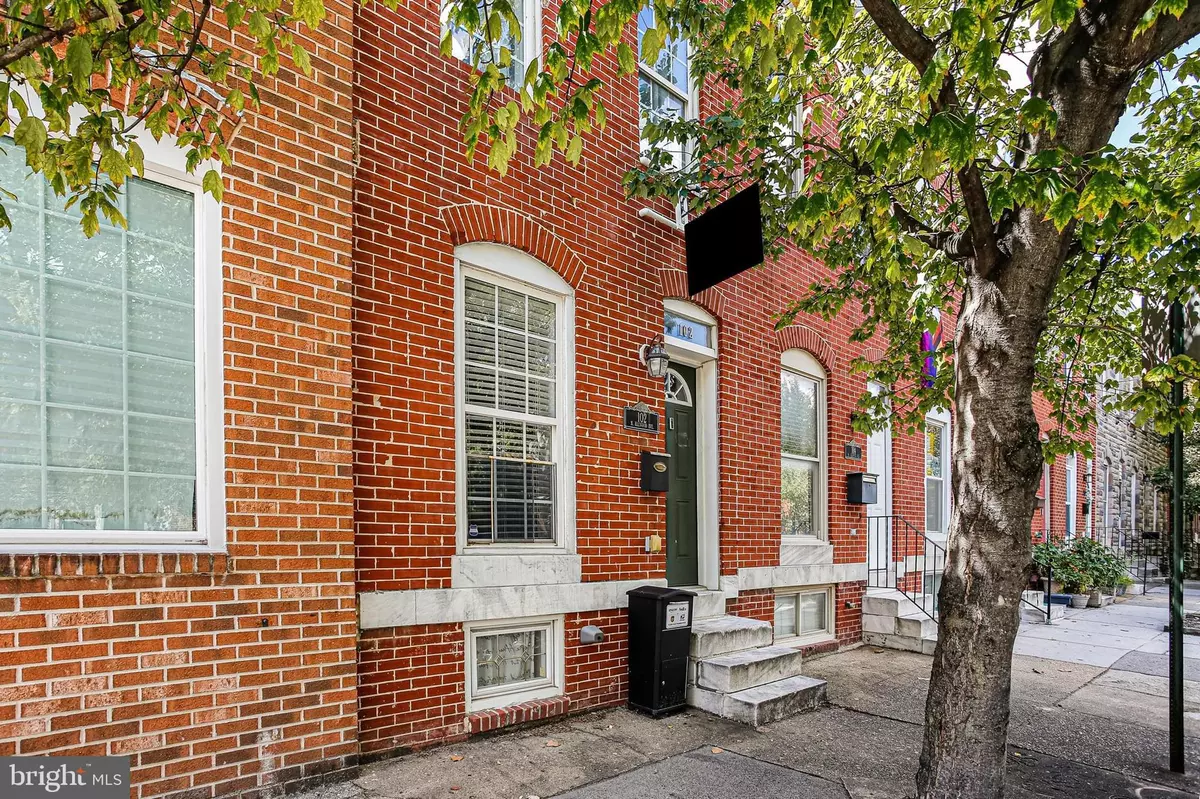 Baltimore, MD 21224,102 N ELLWOOD AVE