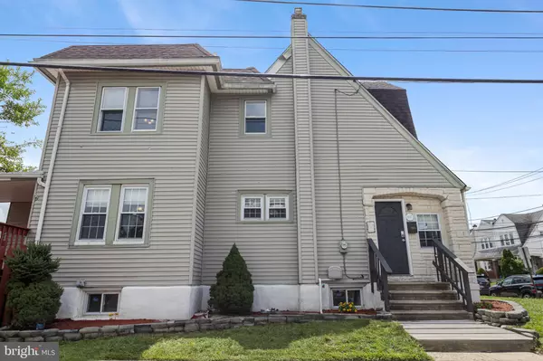 Havertown, PA 19083,1147 HARDING DR