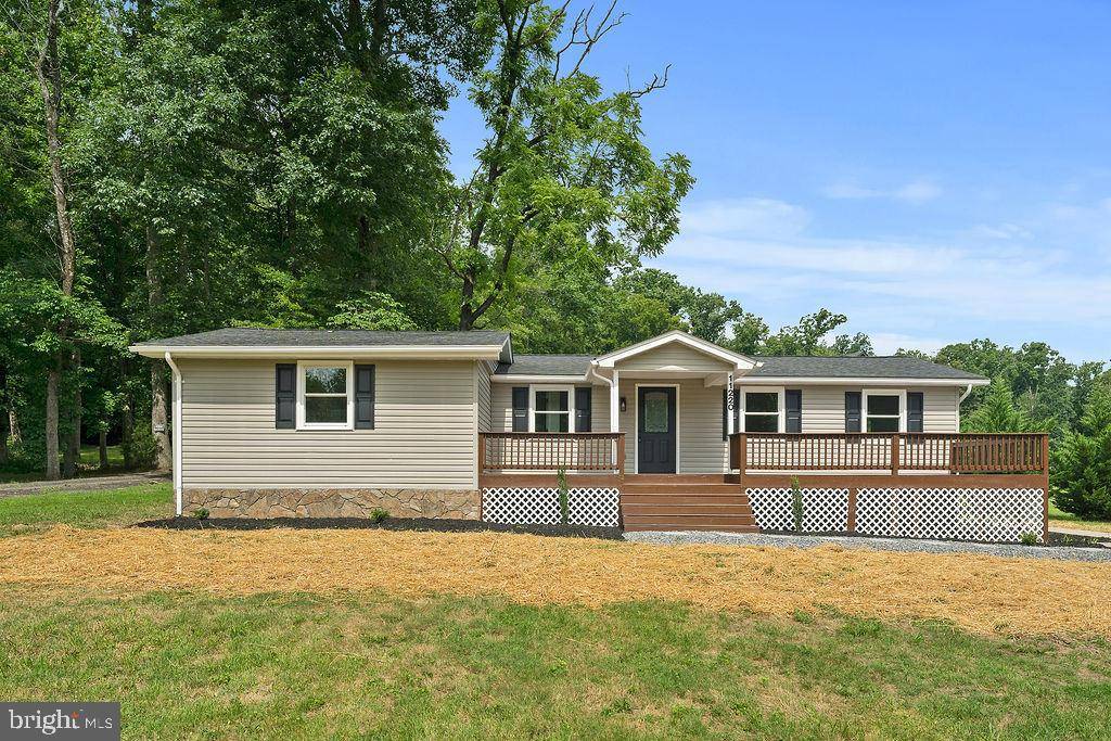 11220 PIEDMONT DR, Fredericksburg, VA 22407