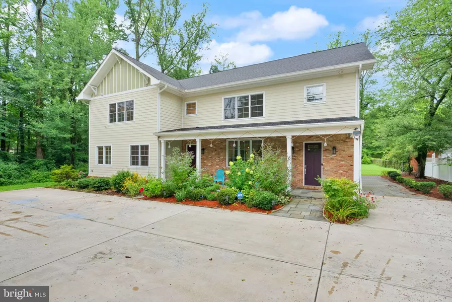 5104 BIRCH LN, Annandale, VA 22003
