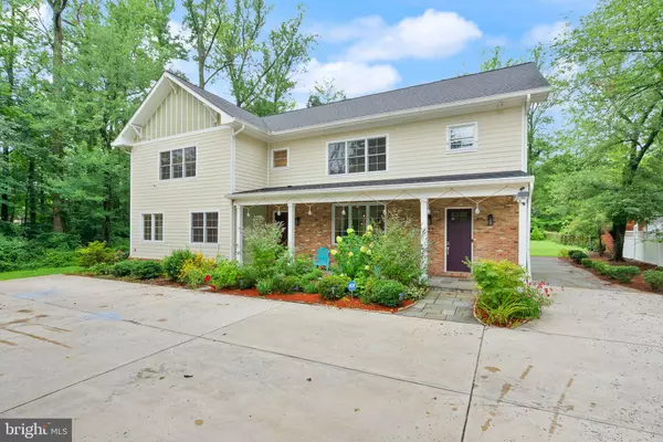 5104 BIRCH LN,  Annandale,  VA 22003