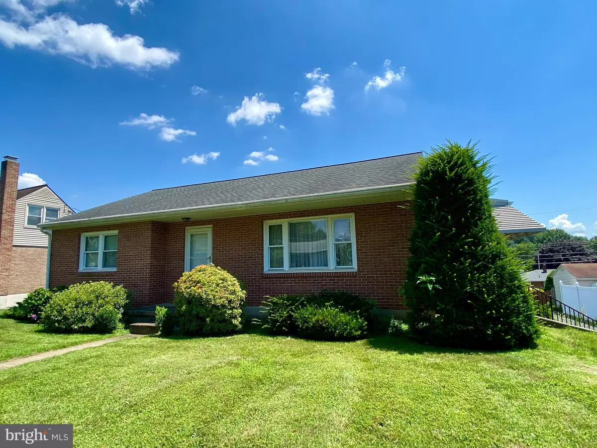 Reading, PA 19605,918 LAURELEE AVE
