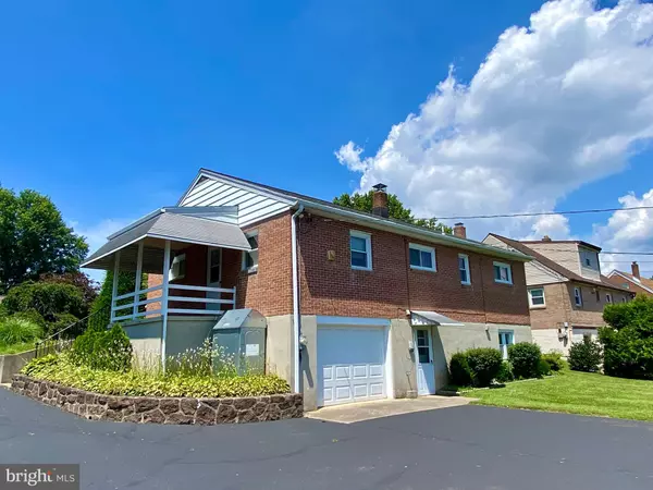 Reading, PA 19605,918 LAURELEE AVE