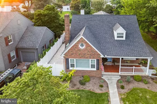 Elizabethtown, PA 17022,35 LINDEN AVE