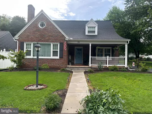 Elizabethtown, PA 17022,35 LINDEN AVE