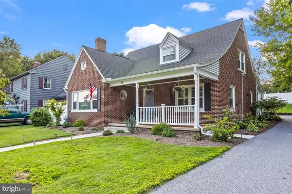 Elizabethtown, PA 17022,35 LINDEN AVE