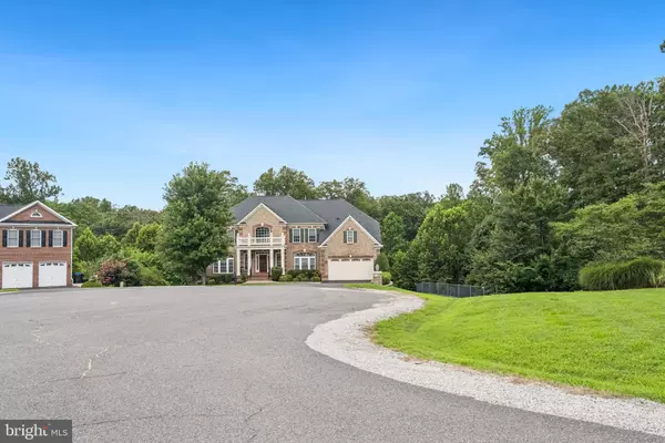 Lorton, VA 22079,9336 ELKHORNE RUN CT