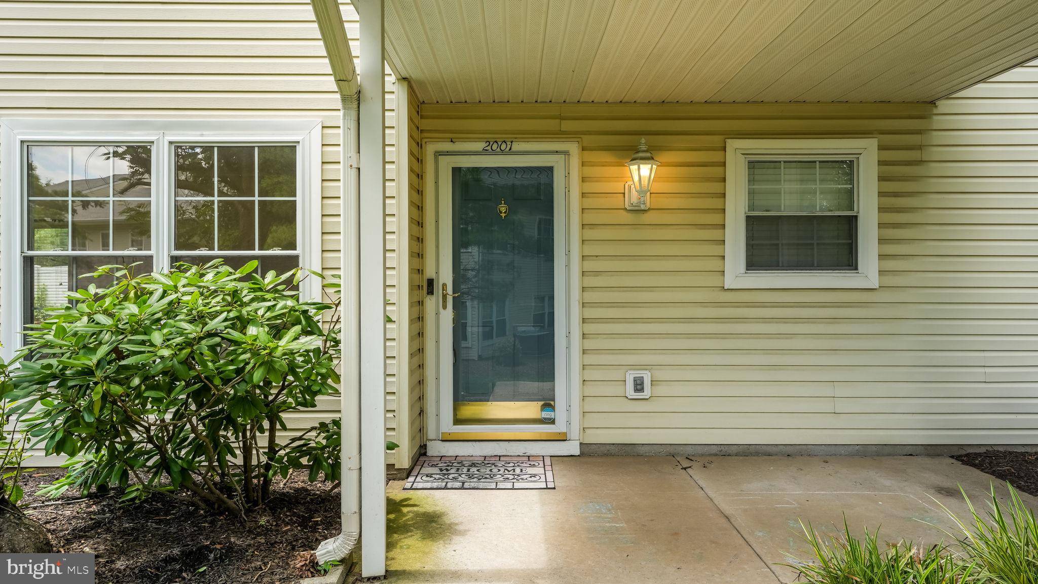Yardley, PA 19067,2001 WATERFORD RD #76