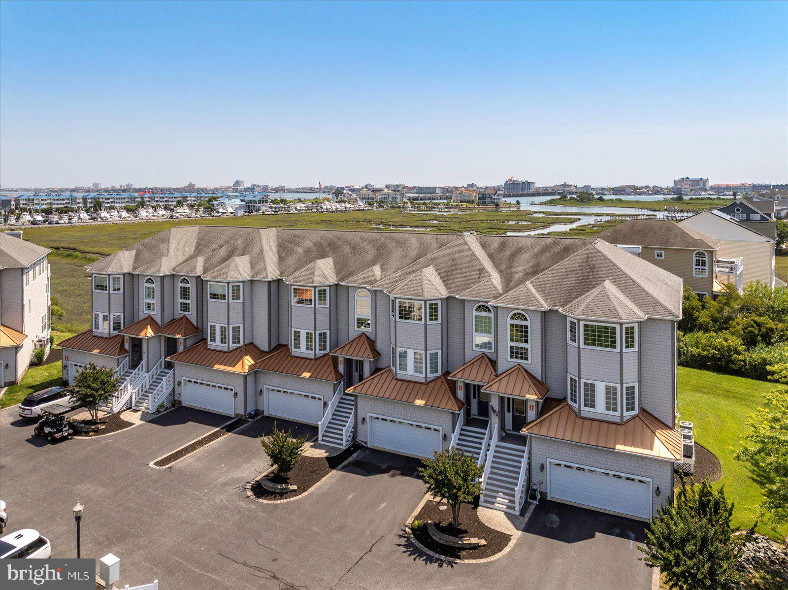 Ocean City, MD 21842,12901 OLD BRIDGE RD #3 PH 3
