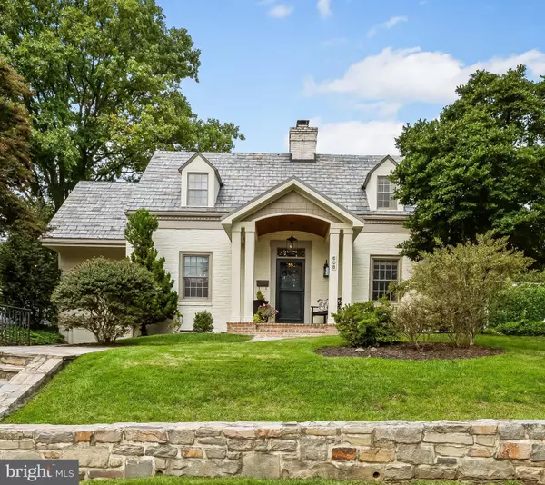 608 WORCESTER RD, Baltimore, MD 21286