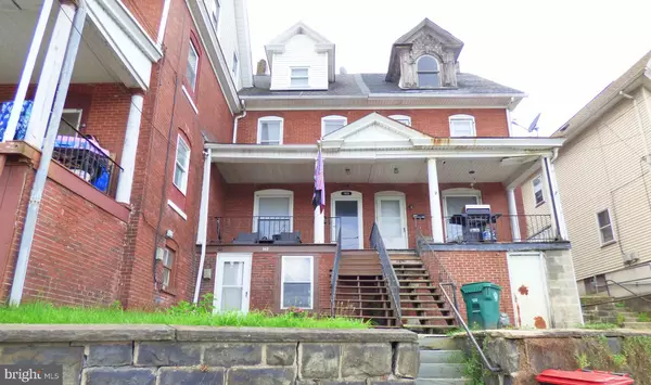 142 BANKWAY ST, Lehighton, PA 18235