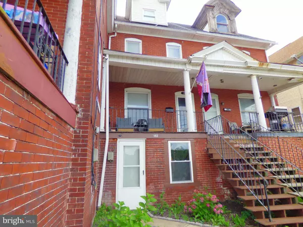 Lehighton, PA 18235,142 BANKWAY ST