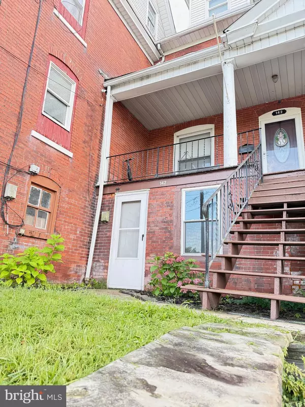 Lehighton, PA 18235,142 BANKWAY ST