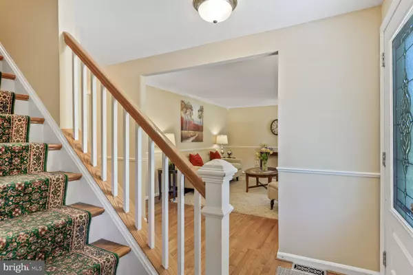 Fairfax, VA 22032,4924 BEXLEY LN